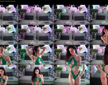 taanni_bc — 7 minute Chaturbate female cam show recording, 720p, Jan 31, 2025