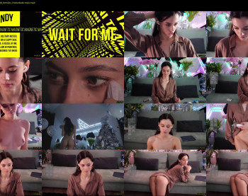 taanni_bc — 120 minute Chaturbate female cam show recording, 720p, Jan 31, 2025
