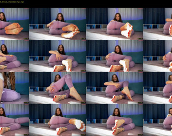 technoelf — 3 minute Chaturbate female cam show recording, 720p, Jan 30, 2025