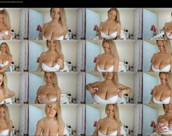 tiffany0 — 54 minute Chaturbate female cam show recording, 720p, Jan 30, 2025