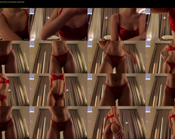tollysage — 7 minute Chaturbate female cam show recording, 720p, Jan 31, 2025