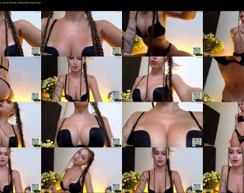 tootightwithbra — 33 minute Chaturbate female cam show recording, 720p, Jan 30, 2025