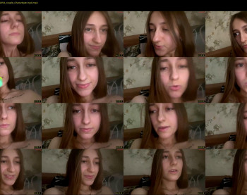 viktoria9898 — 8 minute Chaturbate couple cam show recording, 720p, Jan 30, 2025