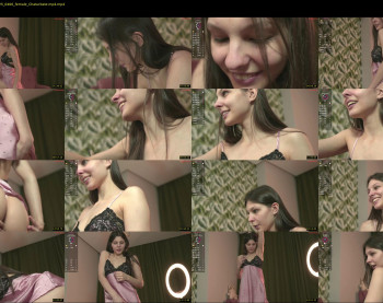 whisper_of_love — 29 minute Chaturbate female cam show recording, 720p, Jan 31, 2025