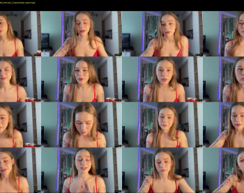 whoisalisa — 16 minute Chaturbate female cam show recording, 720p, Jan 30, 2025