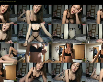 zoeyxhaven — 74 minute Chaturbate female cam show recording, 480p, Jan 31, 2025