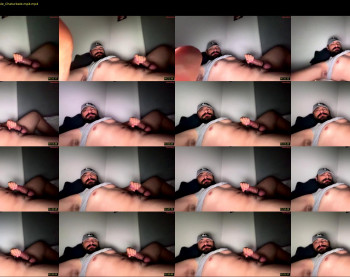 1ui5 — 4 minute Chaturbate male cam show recording, 720p, Jan 31, 2025