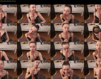 _alexa_gold_ — 49 minute Chaturbate female cam show recording, 720p, Jan 31, 2025