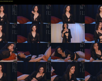 _arta_ — 121 minute Chaturbate female cam show recording, 720p, Feb 1, 2025