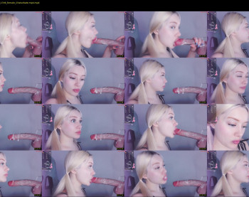 _chatur_babe — 4 minute Chaturbate female cam show recording, 720p, Jan 31, 2025