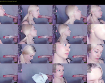 _chatur_babe — 49 minute Chaturbate female cam show recording, 720p, Jan 31, 2025