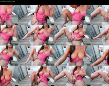 _samie_ — 36 minute Chaturbate female cam show recording, 720p, Jan 31, 2025