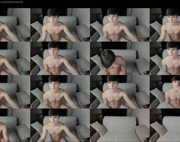 _stager_ — 8 minute Chaturbate male cam show recording, 720p, Jan 31, 2025