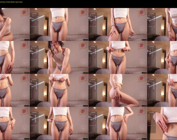 _vi_vi_ — 28 minute Chaturbate female cam show recording, 720p, Feb 1, 2025