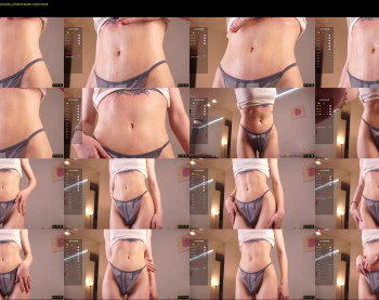 _vi_vi_ — 3 minute Chaturbate female cam show recording, 720p, Feb 1, 2025