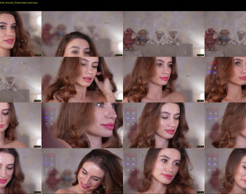 _your_angel — 9 minute Chaturbate female cam show recording, 720p, Feb 1, 2025