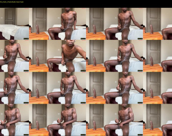 ahnoreclis — 4 minute Chaturbate male cam show recording, 720p, Jan 31, 2025