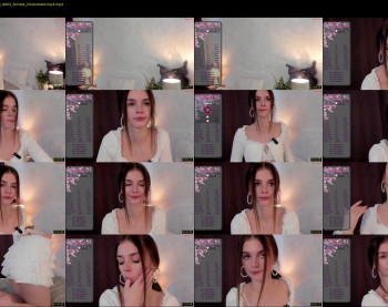 akumadadrive — 63 minute Chaturbate female cam show recording, 720p, Jan 31, 2025