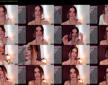 akumadadrive — 23 minute Chaturbate female cam show recording, 720p, Jan 31, 2025