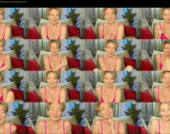 alexandrafix — 5 minute Chaturbate female cam show recording, 720p, Jan 31, 2025
