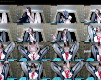 alice69foxy — 7 minute Chaturbate female cam show recording, 720p, Jan 31, 2025