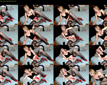 alice69foxy — 21 minute Chaturbate female cam show recording, 720p, Jan 31, 2025