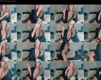 amanda0803 — 25 minute Chaturbate female cam show recording, 720p, Feb 1, 2025