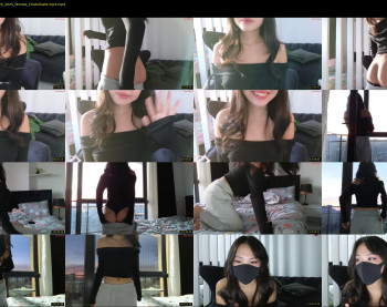 amyalwayshere — 130 minute Chaturbate female cam show recording, 720p, Jan 31, 2025