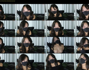 amyalwayshere — 38 minute Chaturbate female cam show recording, 720p, Jan 31, 2025