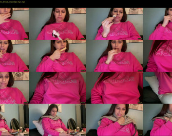 amysmilez — 15 minute Chaturbate female cam show recording, 480p, Feb 1, 2025