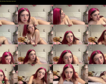 angelcak3s — 11 minute Chaturbate female cam show recording, 720p, Jan 31, 2025