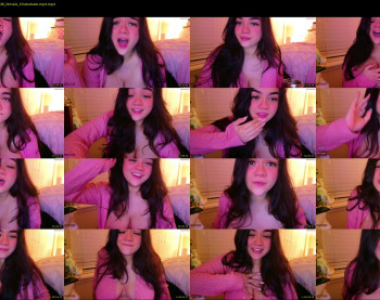annatigarr — 79 minute Chaturbate female cam show recording, 720p, Jan 31, 2025