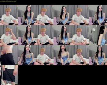 ariel_rouse — 32 minute Chaturbate female cam show recording, 720p, Jan 31, 2025