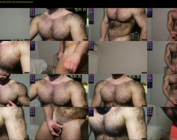atlantis_is_calling_sos — 66 minute Chaturbate male cam show recording, 720p, Jan 31, 2025