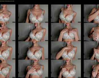barrrbi — 4 minute Chaturbate female cam show recording, 720p, Jan 31, 2025