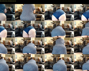 bbwmilfforcamfun — 34 minute Chaturbate female cam show recording, 720p, Jan 31, 2025