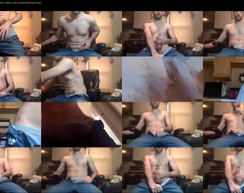 benjammin11311 — 6 minute Chaturbate male cam show recording, 720p, Jan 31, 2025
