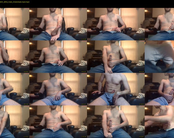 benjammin11311 — 17 minute Chaturbate male cam show recording, 720p, Jan 31, 2025