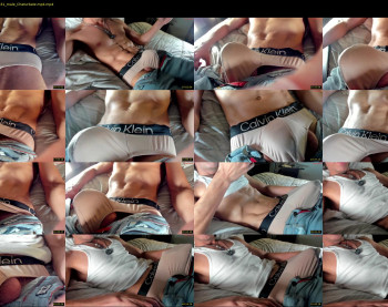 beranco19 — 60 minute Chaturbate male cam show recording, 720p, Jan 31, 2025