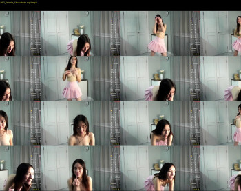 beverlyvega — 61 minute Chaturbate couple cam show recording, 720p, Jan 31, 2025