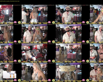 bigbananamilfshake — 46 minute Chaturbate couple cam show recording, 720p, Feb 1, 2025