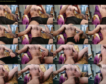 bigdickyduby — 121 minute Chaturbate male cam show recording, 720p, Jan 31, 2025