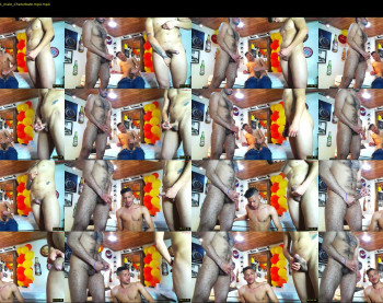 boranget — 11 minute Chaturbate male cam show recording, 720p, Jan 31, 2025