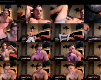 ccmanrivs120 — 10 minute Chaturbate male cam show recording, 720p, Feb 1, 2025