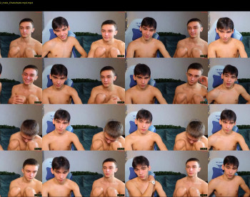 chem1ko — 17 minute Chaturbate male cam show recording, 720p, Jan 31, 2025