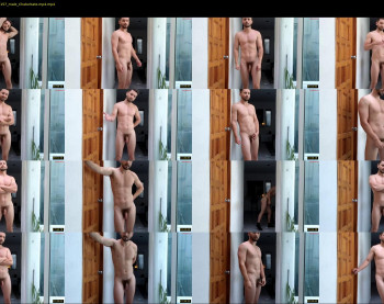 cowboylean — 34 minute Chaturbate male cam show recording, 720p, Jan 31, 2025