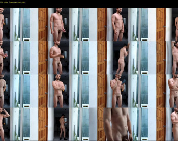 cowboylean — 29 minute Chaturbate male cam show recording, 720p, Jan 31, 2025