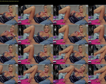 dangerousdream — 7 minute Chaturbate couple cam show recording, 720p, Jan 31, 2025