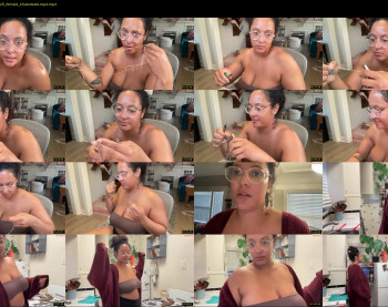 dreamyriri — 49 minute Chaturbate female cam show recording, 720p, Feb 1, 2025