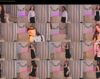 edithgalpin — 120 minute Chaturbate female cam show recording, 720p, Feb 1, 2025